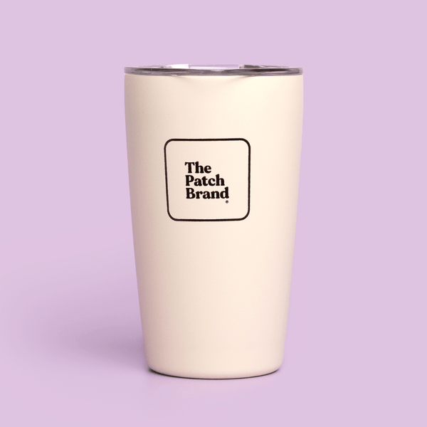 TPB x MiiR Tumbler