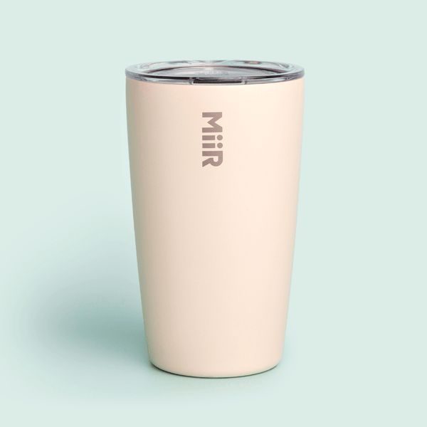 TPB x MiiR Tumbler