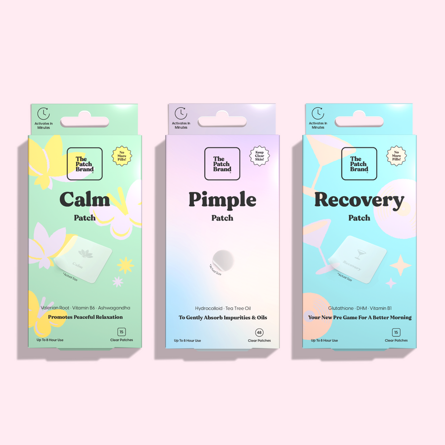 Self-Care Kit